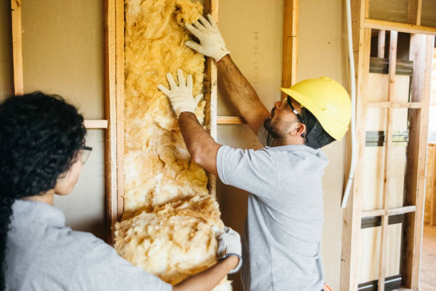 Insulation Contractors for Homes in Rushville, NE