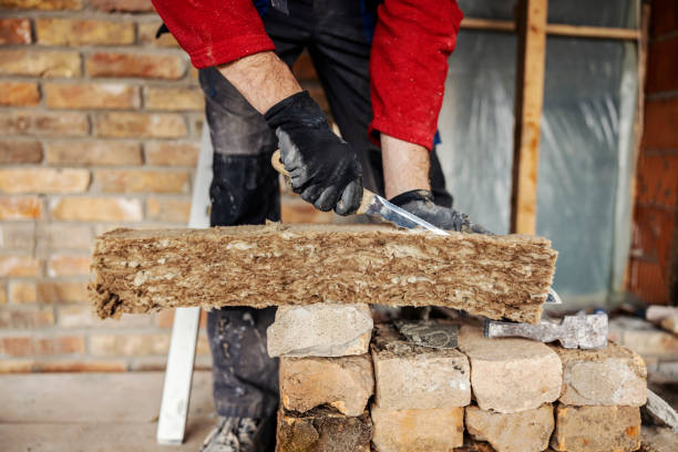 Best Commercial Insulation Contractor  in Rushville, NE