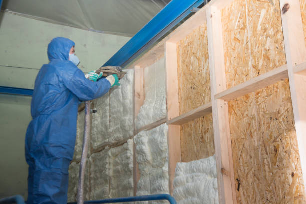 Trusted Rushville, NE Insulation Contractor Experts