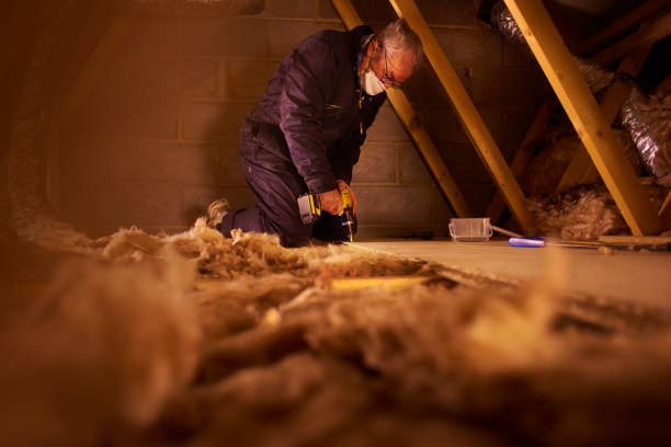 Best Residential Insulation Services  in Rushville, NE